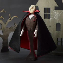 BumbuToys Count Dracula New