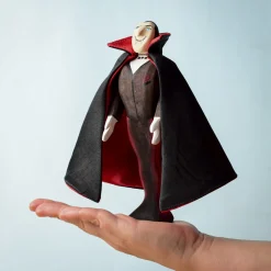 BumbuToys Count Dracula New