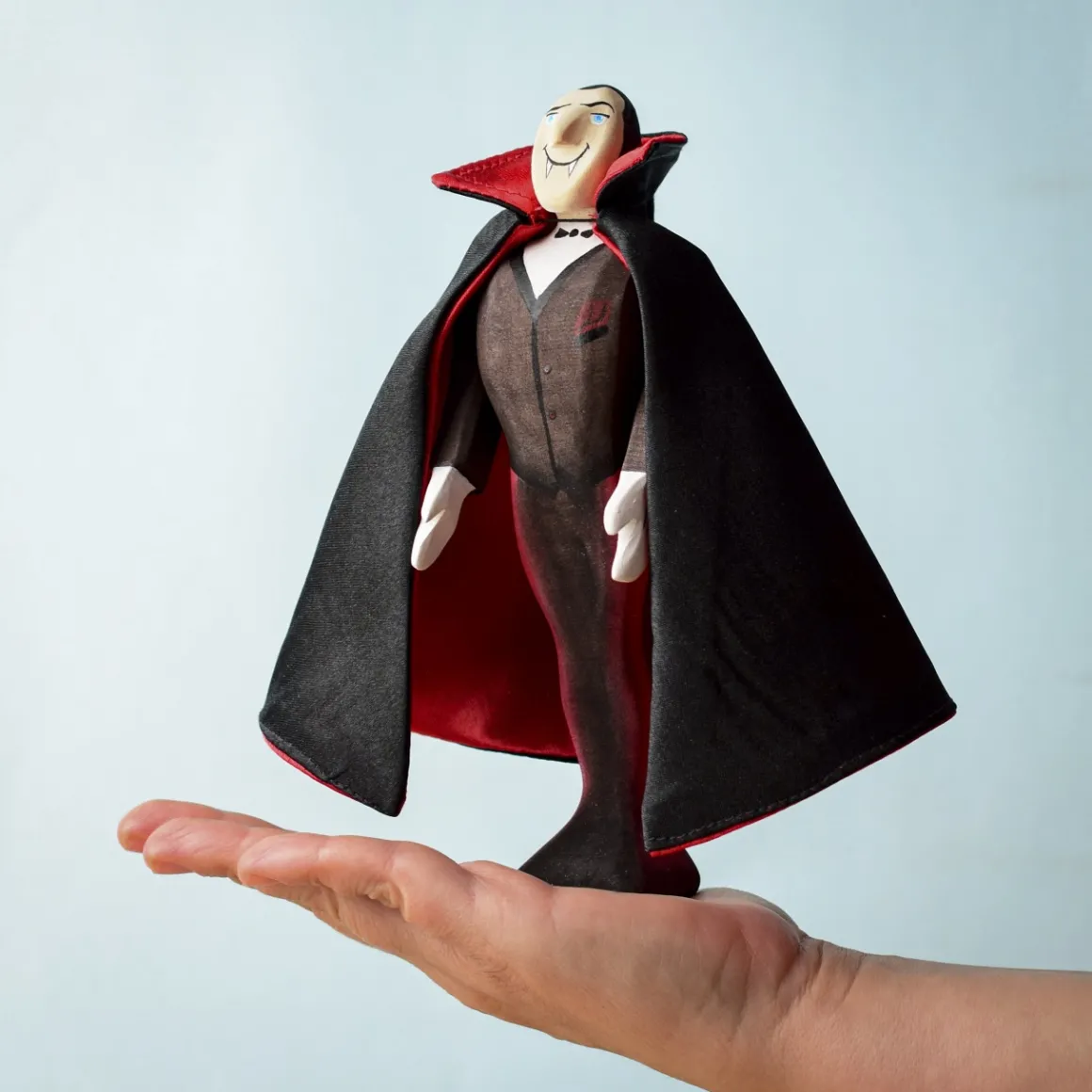 BumbuToys Count Dracula New