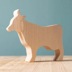BumbuToys Cow BLANK Outlet