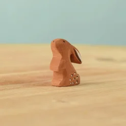 BumbuToys Curious Baby Rabbit Hot