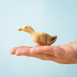 BumbuToys Curious Domestic Duck Outlet