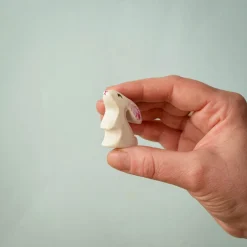 BumbuToys Curious Easter Baby Rabbit Outlet
