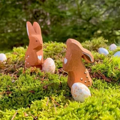 BumbuToys Curious Rabbit Clearance