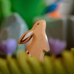 BumbuToys Curious Rabbit Clearance