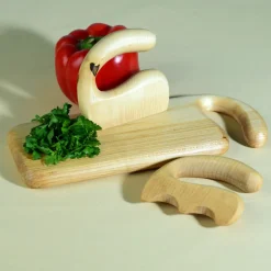 BumbuToys Cutting Board Outlet