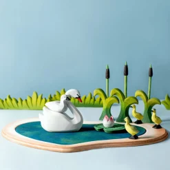BumbuToys Cygnet Outlet