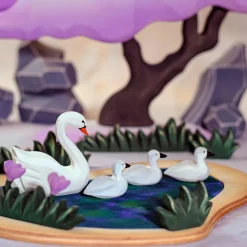 BumbuToys Cygnet Outlet