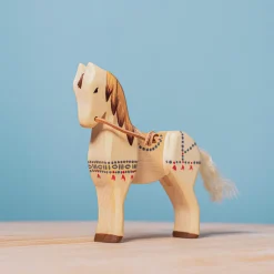 BumbuToys Dacian Knight and Steed SET Sale