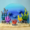 BumbuToys Deep of the Ocean SET Hot