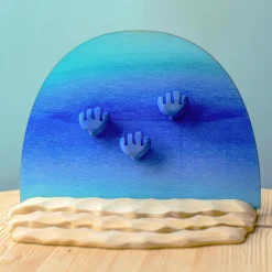 BumbuToys Deep of the Ocean SET Hot