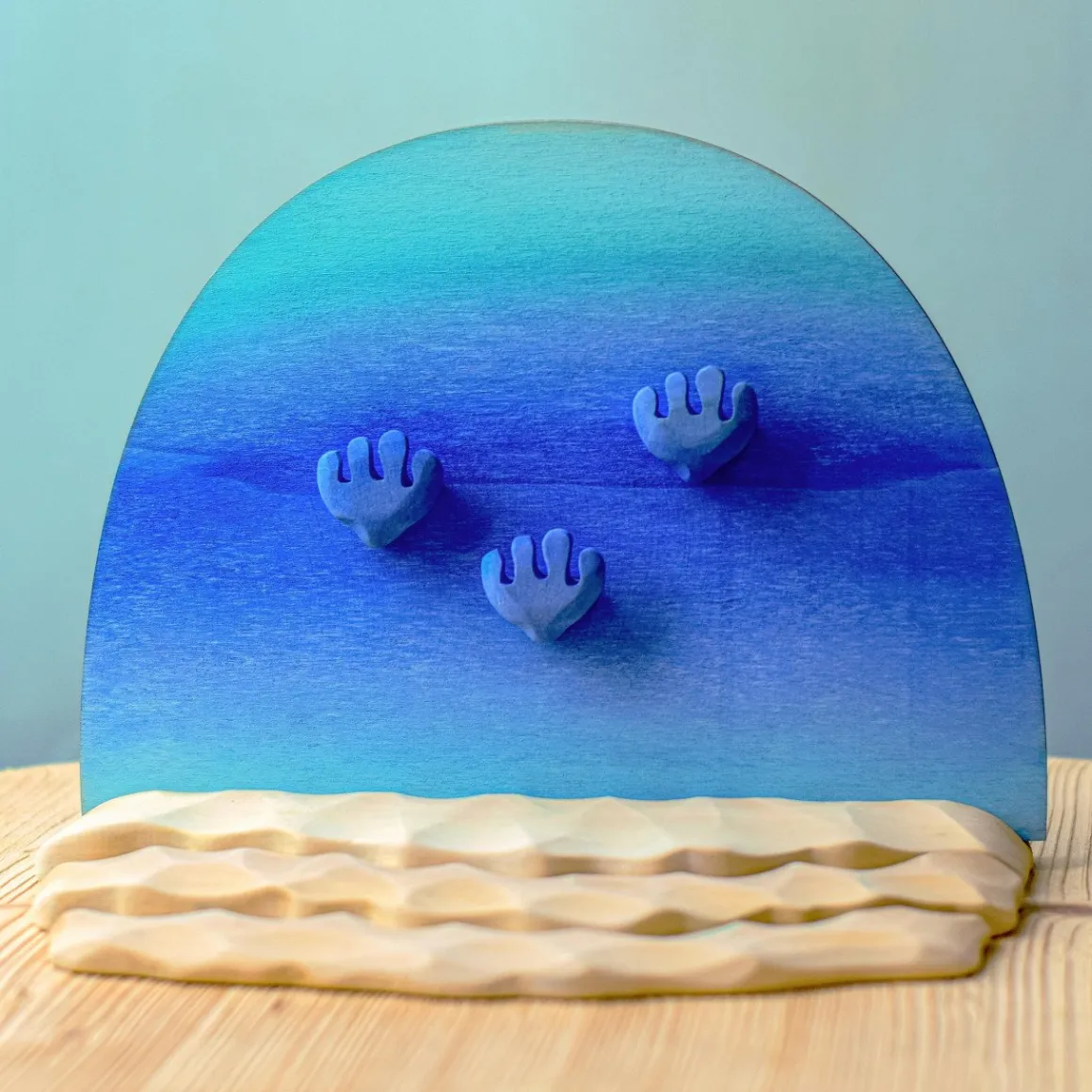 BumbuToys Deep of the Ocean SET Hot