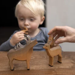 BumbuToys Deer Discount