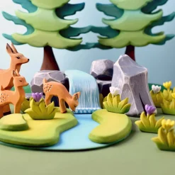 BumbuToys Deer Discount