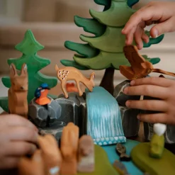 BumbuToys Deer Herd SET Clearance