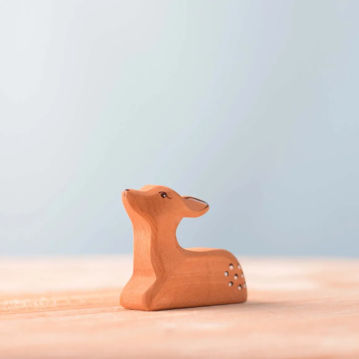 BumbuToys Deer Herd SET Clearance