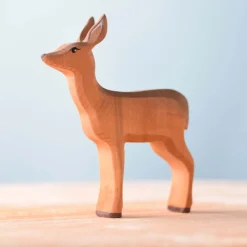 BumbuToys Deer Herd SET Clearance