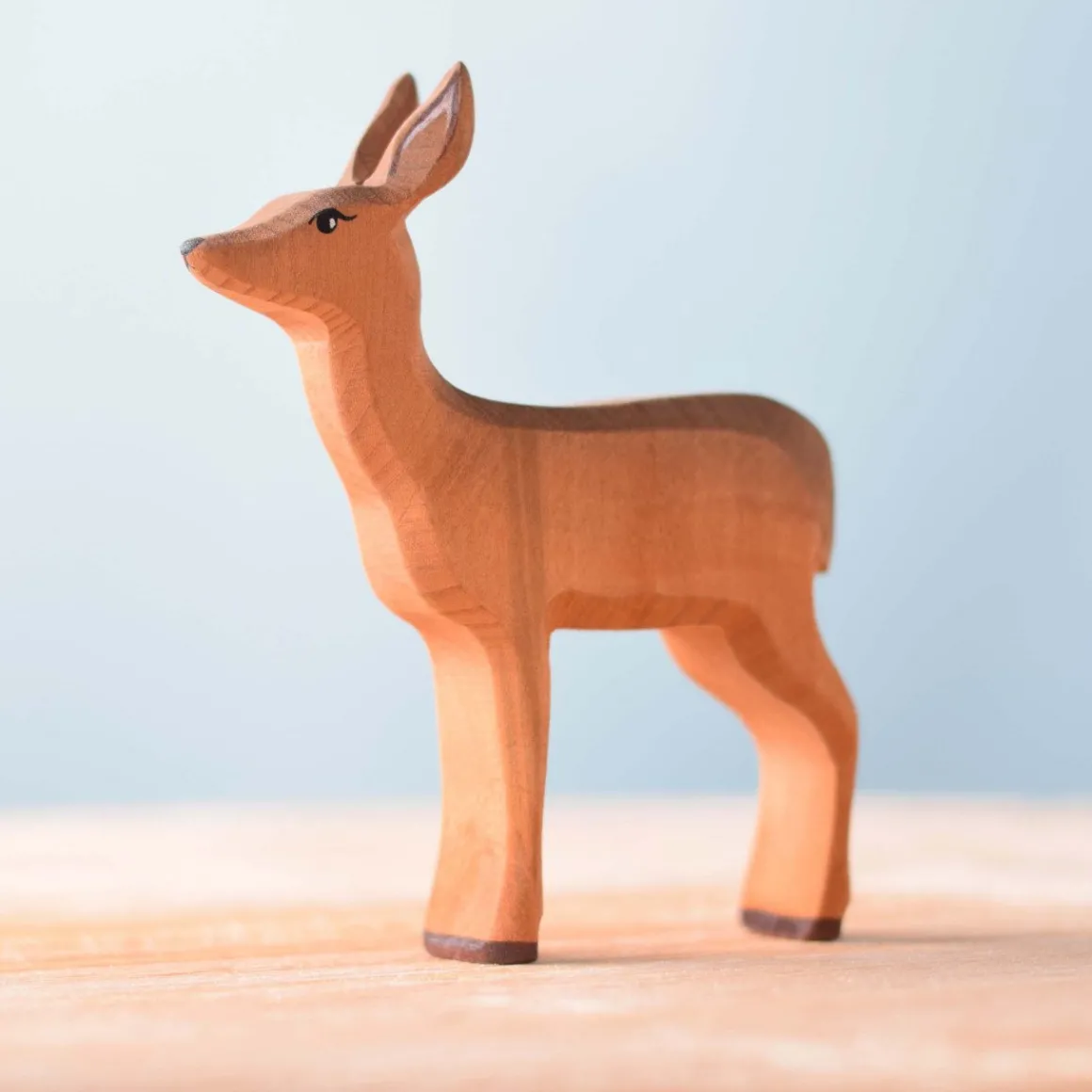 BumbuToys Deer Herd SET Clearance