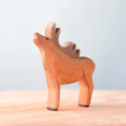 BumbuToys Deer Herd SET Clearance