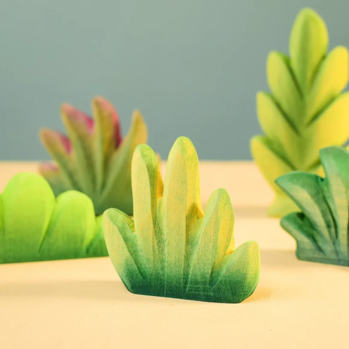 BumbuToys Desert Bush Discount