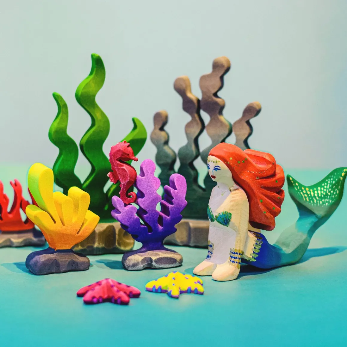 BumbuToys Digitate Coral Online
