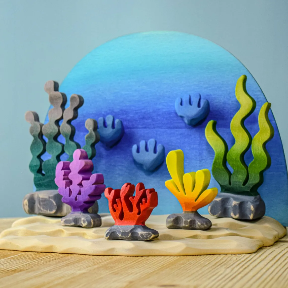 BumbuToys Digitate Coral Online