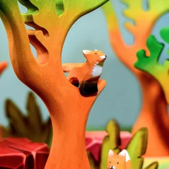 BumbuToys Dino Tree Hot