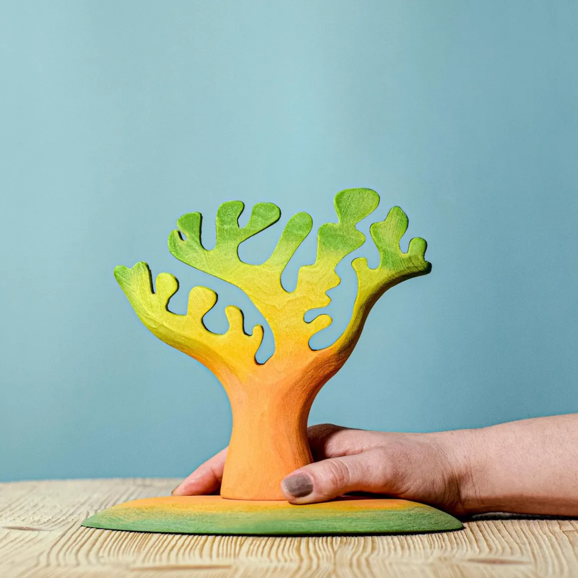 BumbuToys Dino Tree Small Discount