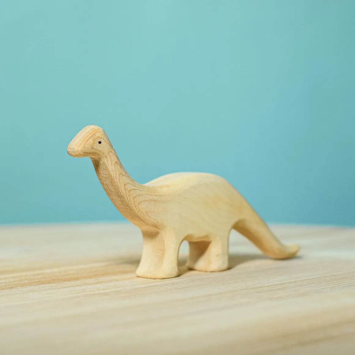 BumbuToys Dinosaur BRONTOSAURUS Hot