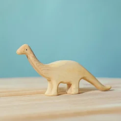 BumbuToys Dinosaur BRONTOSAURUS Hot