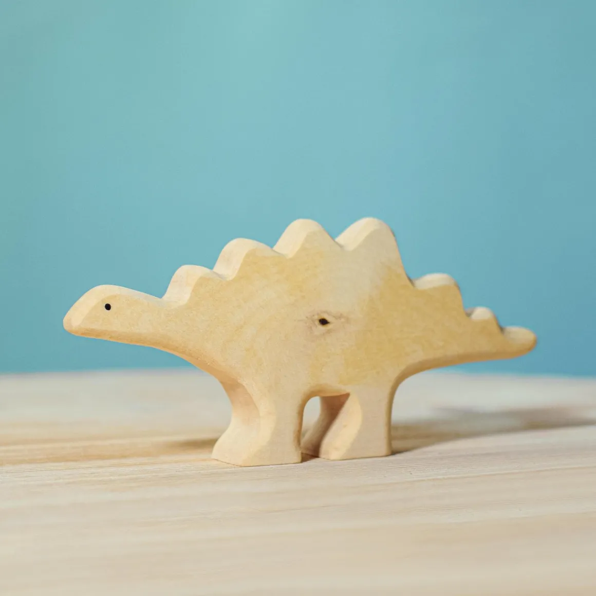 BumbuToys Dinosaur STEGOSAURUS Online