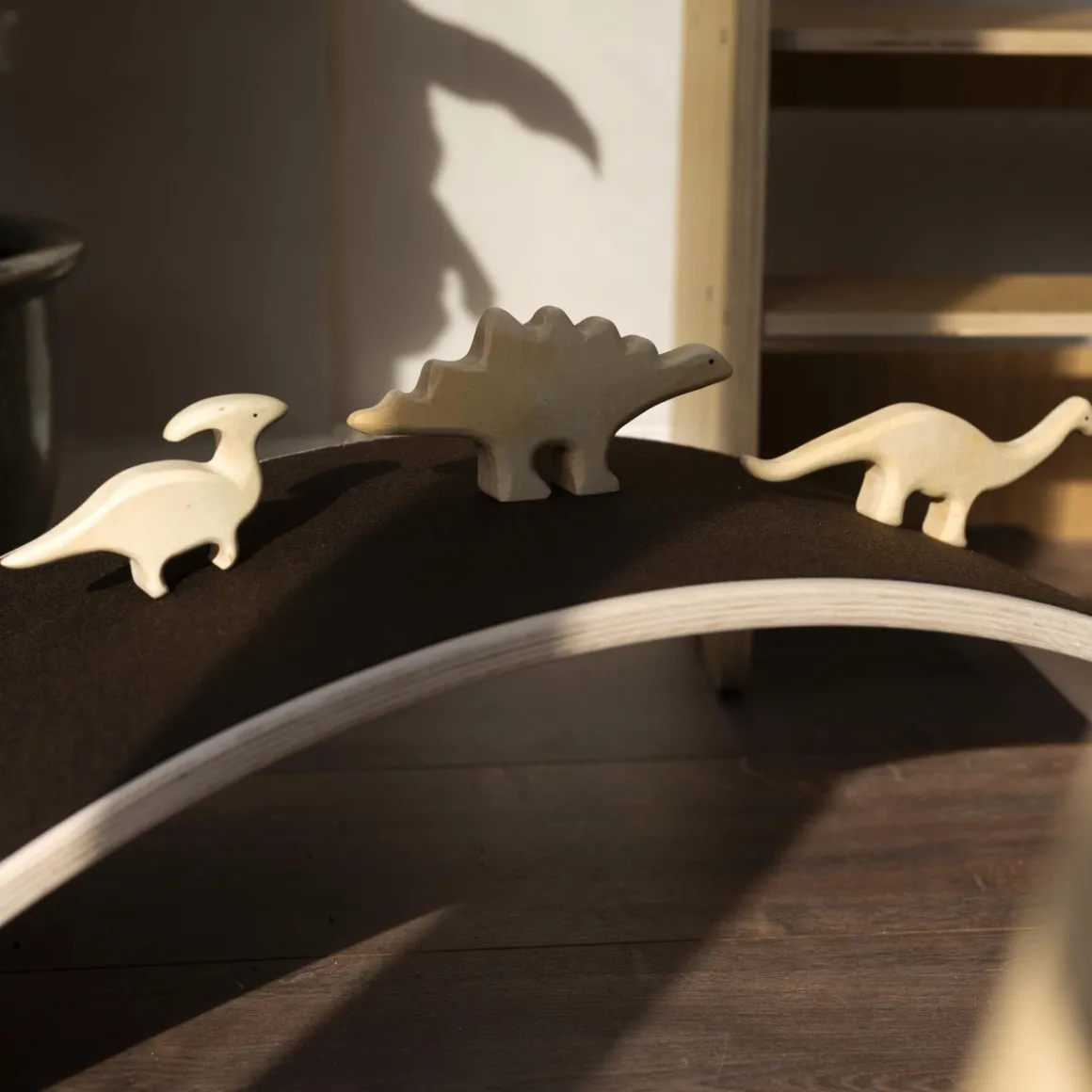 BumbuToys Dinosaur STEGOSAURUS Online