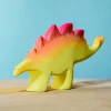 BumbuToys Dinosaur STEGOSAURUS Big Outlet