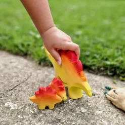 BumbuToys Dinosaur STEGOSAURUS Big Outlet