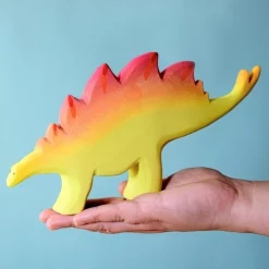 BumbuToys Dinosaur STEGOSAURUS Big Outlet