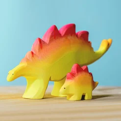 BumbuToys Dinosaur STEGOSAURUS Big Outlet