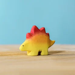 BumbuToys Dinosaur STEGOSAURUS SET Discount