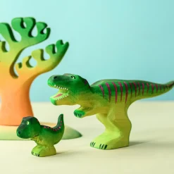 BumbuToys Dinosaur T-Rex Baby Fashion