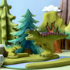 BumbuToys Dinosaur T-Rex Big Fashion