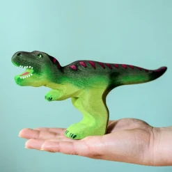 BumbuToys Dinosaur T-Rex Big Fashion