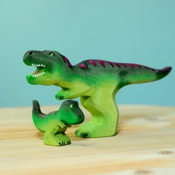 BumbuToys Dinosaur T-Rex Big Fashion