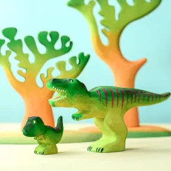 BumbuToys Dinosaur T-Rex Big Fashion