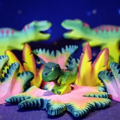 BumbuToys Dinosaur T-Rex Big Fashion