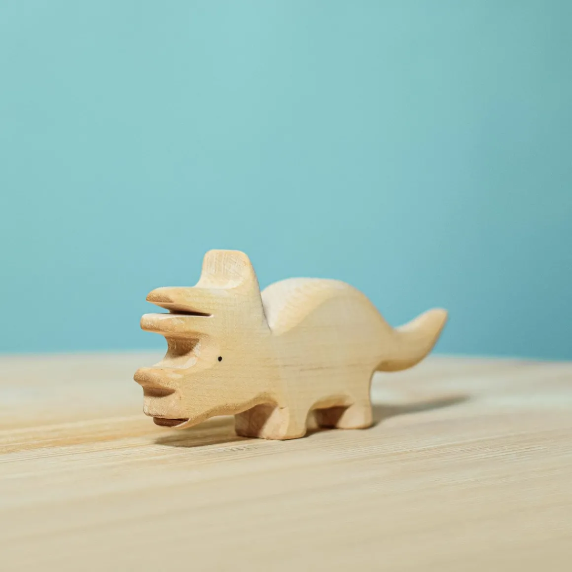 BumbuToys Dinosaur TRICERATOPS Hot