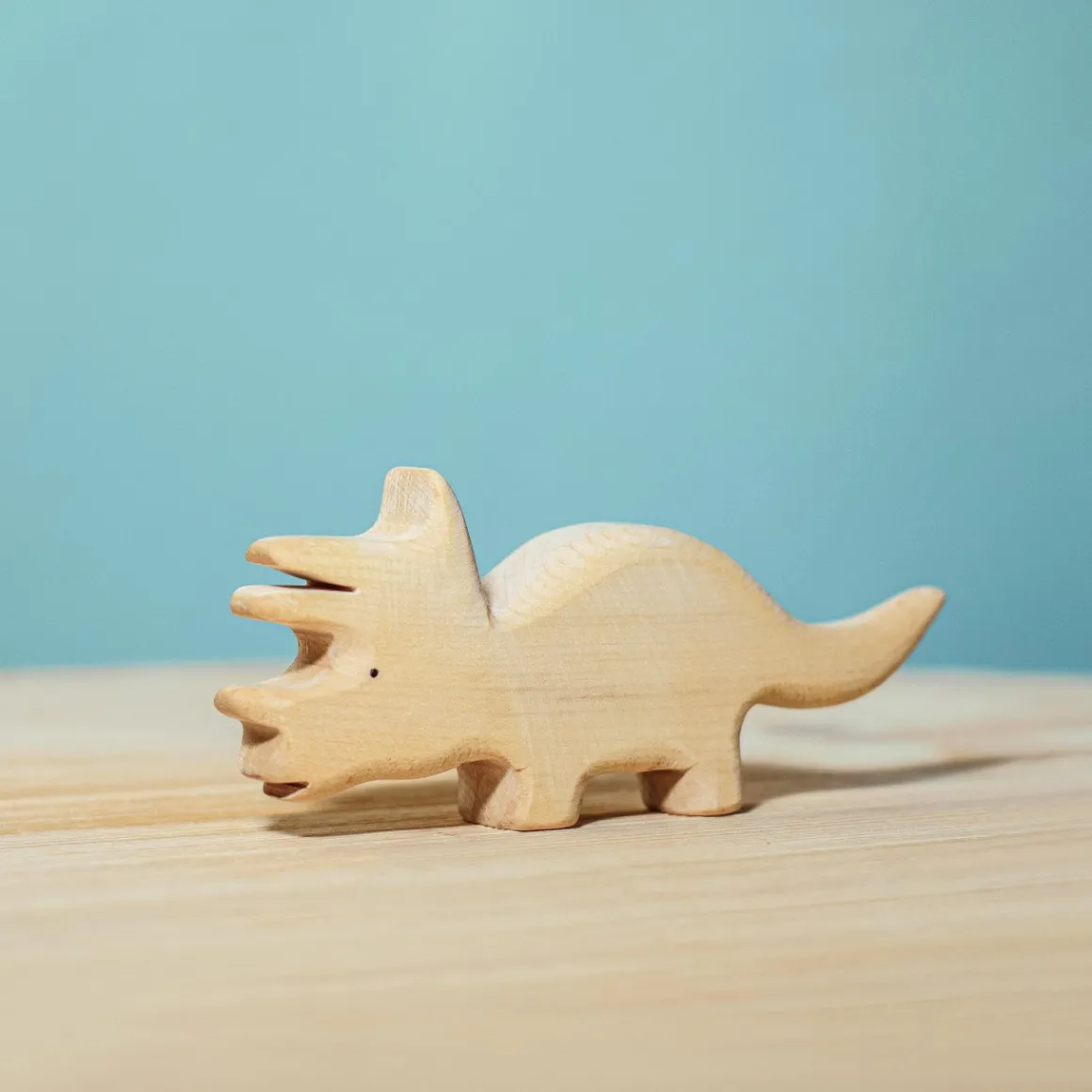BumbuToys Dinosaur TRICERATOPS Hot