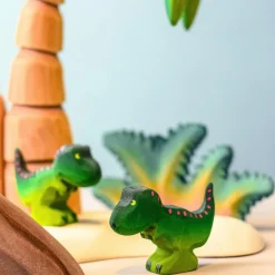 BumbuToys Dinosaurs T-Rex SET Sale