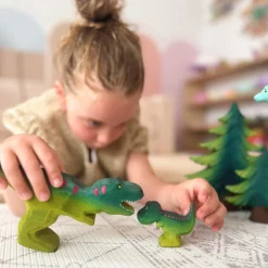 BumbuToys Dinosaurs T-Rex SET Sale