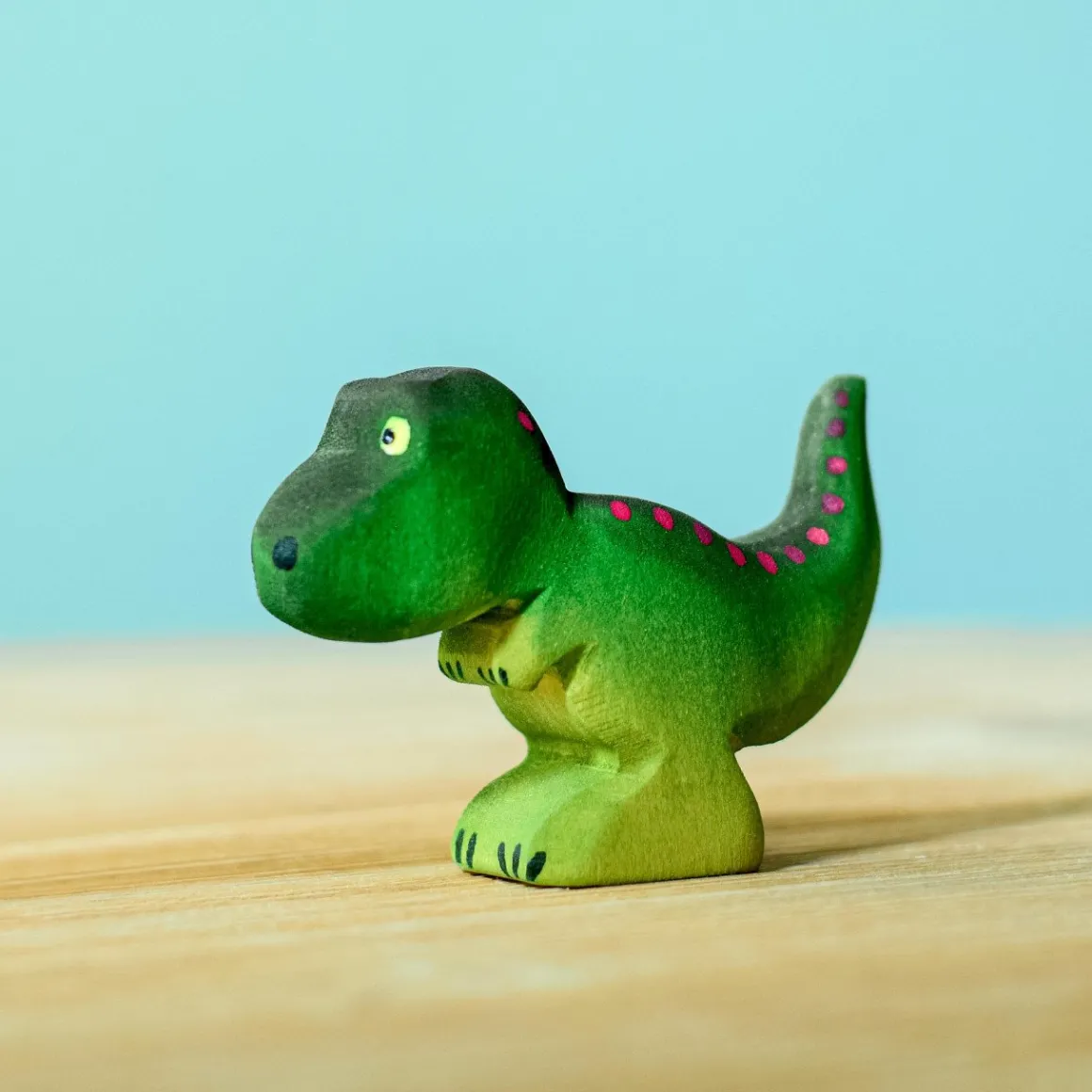 BumbuToys Dinosaurs T-Rex SET Sale