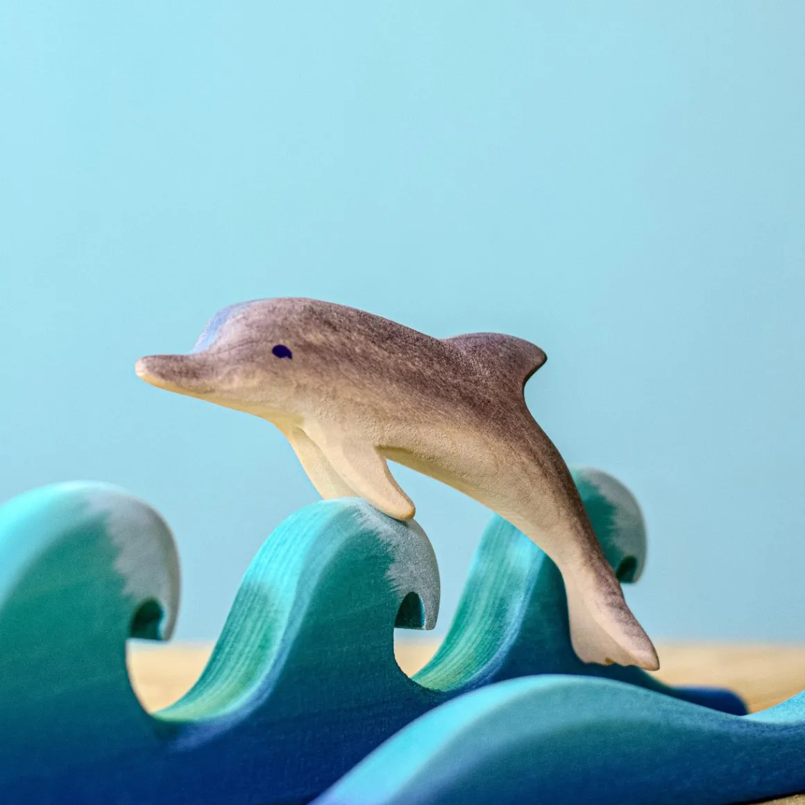 BumbuToys Dolphin Hot