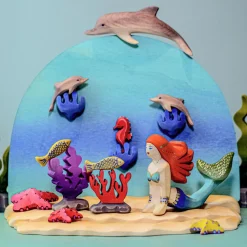 BumbuToys Dolphin Hot